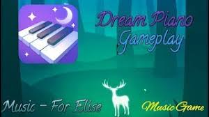 Many songs, original, classic, bangs are updated and all styles are . Descarga De La Aplicacion Dream Piano 2021 Gratis 9apps