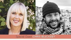 The Power of the Blood w/ Ginger Ziegler