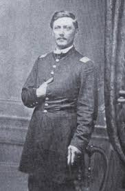 Civil War Veterans Master