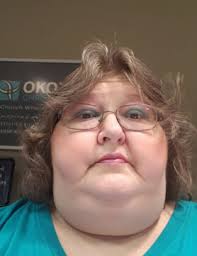 Obituary information for Terri Ann Capps