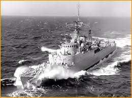 Pin On Modern Warships