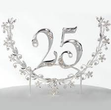 The 25th anniversary, better known as the silver anniversary, is a big deal. 25th Wedding Anniversary Gifts For Her