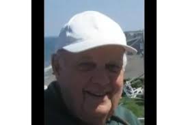 David Burnham Jr. Obituary (2025)