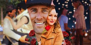 The Bachelorette: Clare Crawley & Husband Ryan Dawkins' Relationship  Timeline