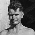 STUART, Charles Robin McKenzie