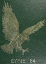 M. B. Smiley High School: Class of 1988