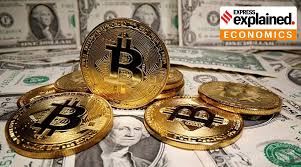 All the world's central banks are on the bandwagon, planning, creating, and implementing their own digital currencies (central bank digital currencies, or cbdcs). Explained The Fed Reserve S Plan For Cryptocurrencies And Why It Is Significant Explained News The Indian Express
