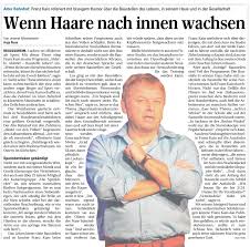 Ein haar in der suppe? Wenn Haare Nach Innen Wachsen Veranstaltungsagentur Kain