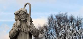 1 the lord is my dshepherd; Psalm 23 Ekd