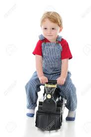 The world's best overalls toddler boy toddler boy world's best overalls 20 items. An Adorable Toddler Boy In Engineer Style Pinstriped Overalls Stock Photo Picture And Royalty Free Image Image 74606360
