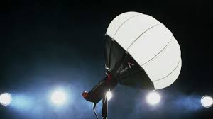 Aputure S New Lantern Is Super Affordable And Sets Up In Seconds