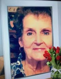 Obituary information for Barbara F. McAnally