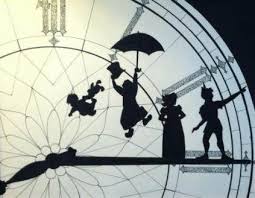 Super Painting Disney Peter Pan Big Ben 65 Ideas Disney Paintings Disney Canvas Paintings Disney Canvas