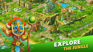 Download paradise island 2 mod apk. Paradise Island 2 Beta 12 2 0 Apk Mods Unlimited Money Run For Android