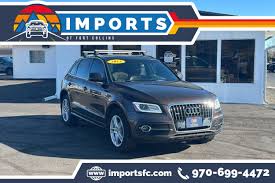 Image result for Teak Brown 2012 Q5