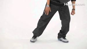 How to Do the Stanky Leg | Hip-Hop Dance - YouTube