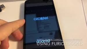 Alcatel a30 google account bypass | alcatel 9024w frp bypass without pc hi in this video i show you how you can bypass frp/google security . Qcom Smart Tool Update 1 0 0 10649