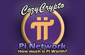 It is a technology like cloud, emails, apps, etc. Pi Network How Much Is Pi Worth Cozycrypto