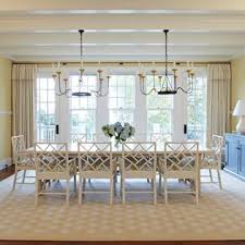 Two Chandeliers Design Ideas Pictures Remodel And Decor Dining Design Beautiful Dining Rooms Dining Room Design