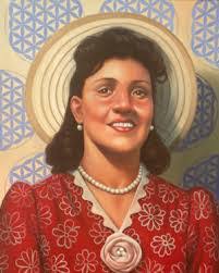 Loretta Pleasant's Instagram, Twitter & Facebook