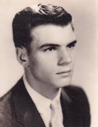 Obituary information for Gerald D. "Jerry" Fournier