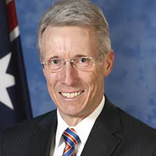 Innovation Awards Judging Panel