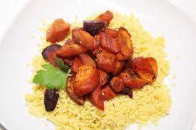 Carottes Braisees Provencales Cuisine Facile Com Recipe Braised Carrots Cooking Braised