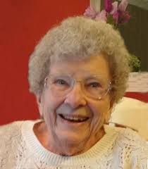 Marie F. Barry Obituary January 3, 2019