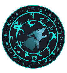 Wolf Png Logo Wolf Emblem Wolf Sketch Egypt Art