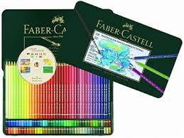 The derwent graphic medium pencils are sold individually and in sets. Professional And Artist Colored Pencils Listing