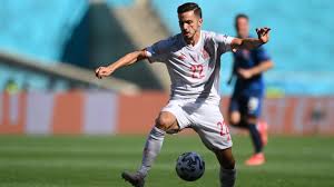 Stawką spotkania będzie awans do fazy pucharowej euro 2020. Ottrc2ylwd Fpm