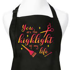 Beauty Salon Apron Products For Sale Ebay