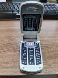 Samsung E700 - Samsung Members