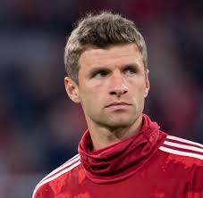 Germany coach joachim loew has reportedly contacted thomas muller and is poised to. Fc Bayern Munchen Thomas Muller Nahrt Spekulationen Uber Wechsel Welt