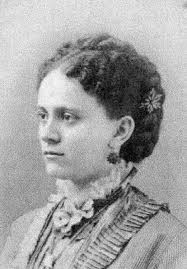 Virginia LaFayette “Jennie" or "Vergie” Davis Gray (1834-1886)