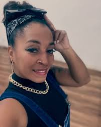 Virginia VIKI STYLE Sequeira (@vikihiphoplifestyle) · Montevideo