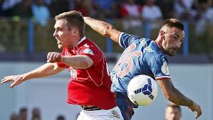 Bundesliga to niemiecka liga rozgrywkowa. Liga Niemiecka Bundesliga Tomasz Waldoch Wywiad Sport Tvp Pl