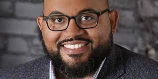 Jesse Thomas '06 • Political Science • Purchase College