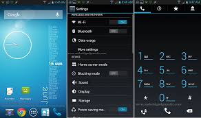 Now the galaxy s3 is able to be unlocked. How To Theme Samsung Galaxy S3 Gt I9300 Like Holo Nexus Aosp
