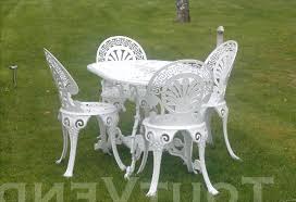 salon jardin fonte d occasion