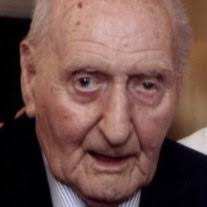 Obituary for Thomas F. Cleary