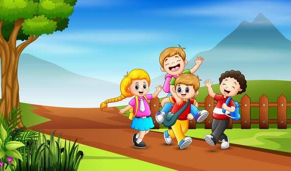 Kids Pic Vector Art, Icons, and Graphics for Free Download