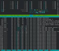 It is fast, secure and with thousands of apps to choose from. How To Install Htop On Alpine Linux Using Apk Techolac
