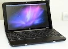 the ultimate resource for building a hackintosh netbook or