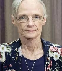 Shirley Waldo Obituary (2022)