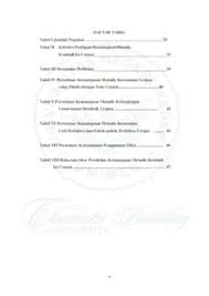 Kemampuan Menulis Kembali Isi Cerpen Bangkit Karya Alfred Pandie Oleh Siswa Kelas Ix Smp N 1 Tigalingga Tahun Pembelajaran 2016 2017 Digital Repository Universitas Negeri Medan