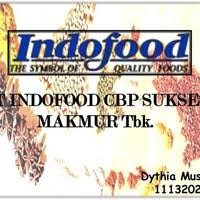 Sebuah alamat email sekali pakai yang bekerja. Pt Indofood Sukses Makmur Hrd Manager Pt Indofood Sukses Makmur Tbk Linkedin