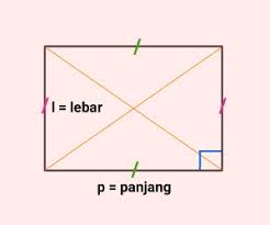 Maybe you would like to learn more about one of these? Rumus Luas Dan Keliling Persegi Panjang Cilacap Klik