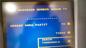 Cara Daftar Akaun Tabung Haji Di Maybank2u 2020 Adzril