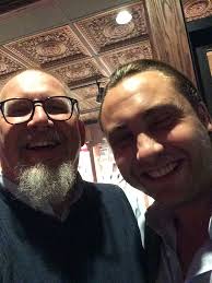 Patro Serie P Cigar Review